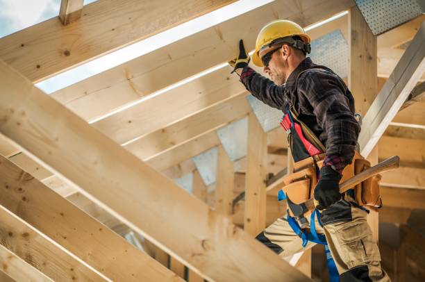Best Tile Roofing Contractor  in Belvedere Park, GA
