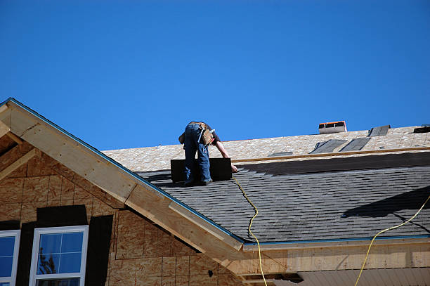 Professional Roofing Contractor in Belvedere Park, GA