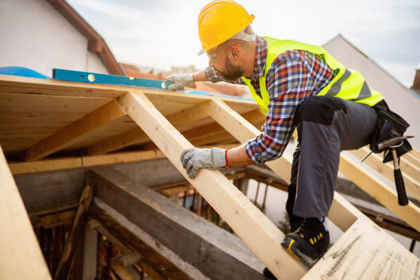 Best Residential Roofing Contractor  in Belvedere Park, GA