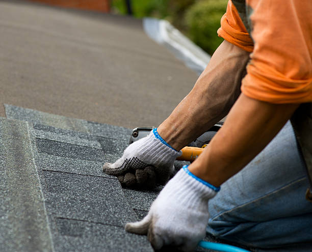  Belvedere Park, GA Roofing Contractor Pros