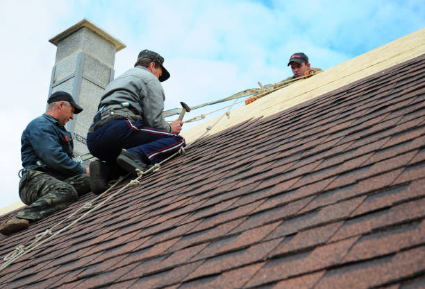 Quick and Trustworthy Emergency Roof Repair Services in Belvedere Park, GA
